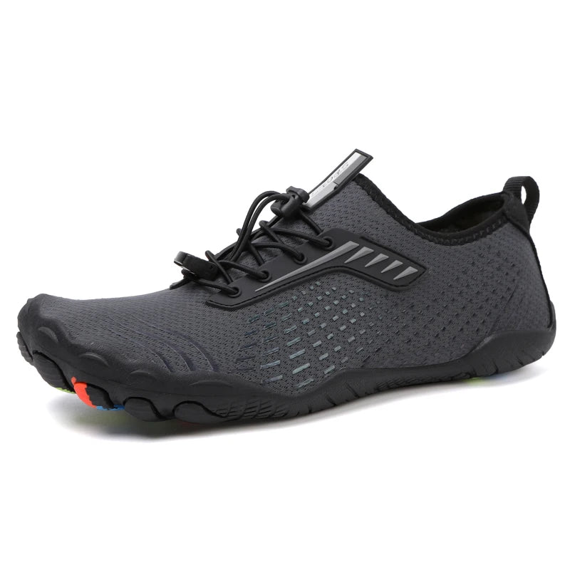 Men’s Quick-Dry Aqua Shoes