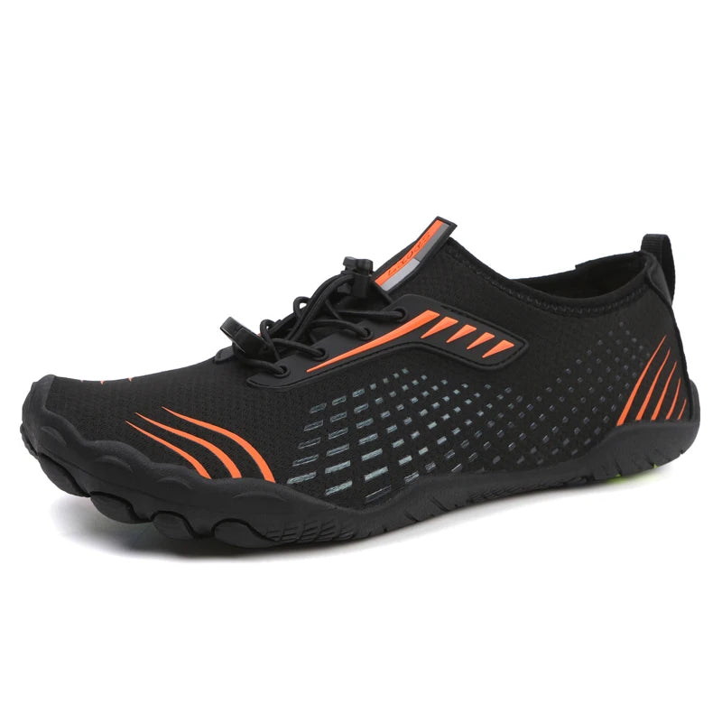 Men’s Quick-Dry Aqua Shoes