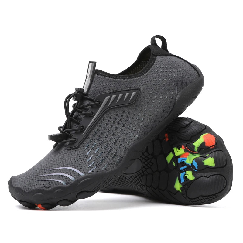Men’s Quick-Dry Aqua Shoes