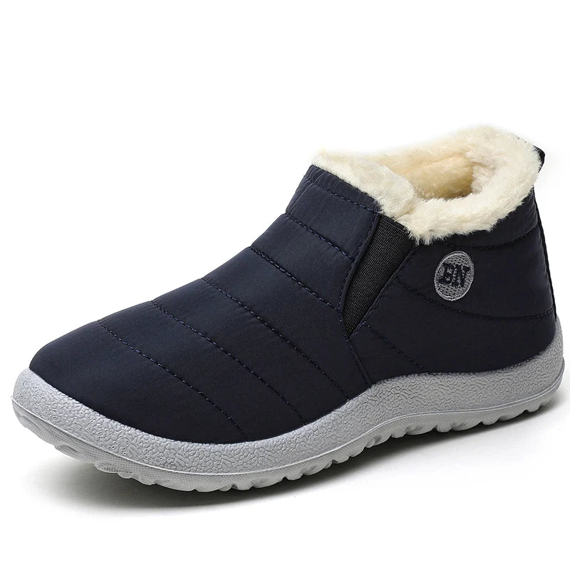 Men’s Winter Warm Ankle Boots