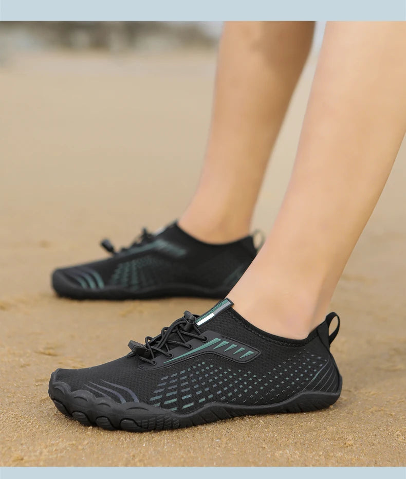 Men’s Quick-Dry Aqua Shoes