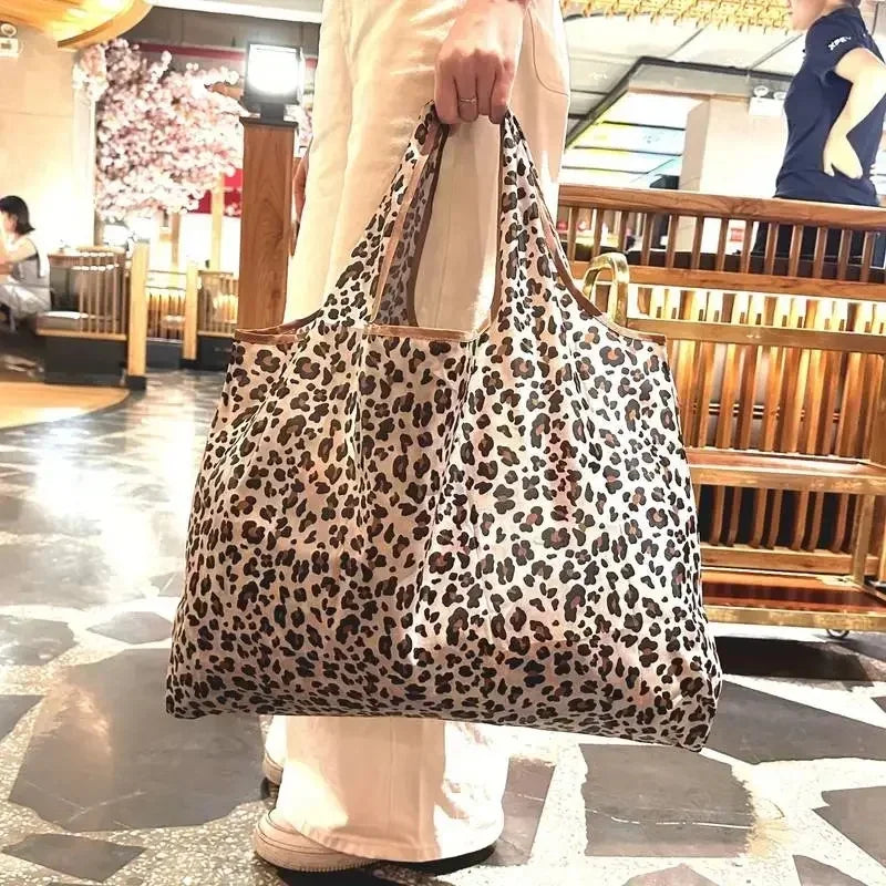 Women’s Stylish Daily Folding Handbag