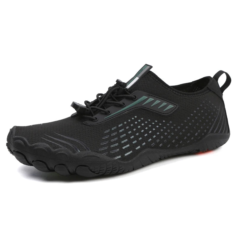 Men’s Quick-Dry Aqua Shoes