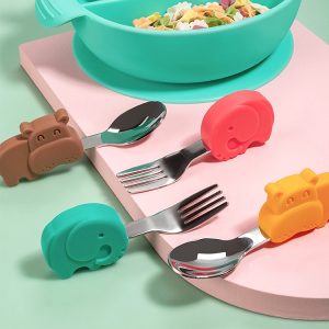 Baby Gadgets Tableware Set