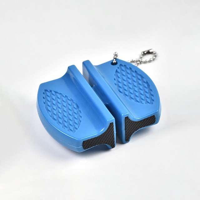 ONEUP Mini Ceramic Rod Knife Sharpener Two-stage - Image 6